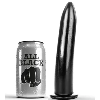 Dildo Analspitze 19 x 3,5 cm