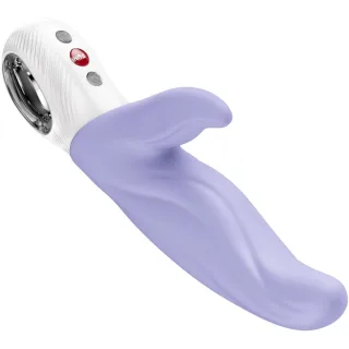 Rabbit-Vibrator Lady Bi Lila 22 cm