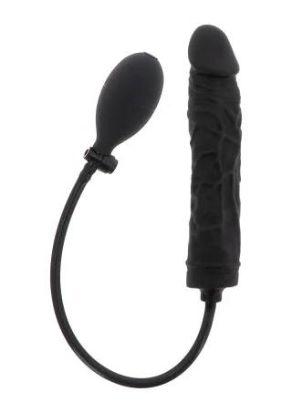 Inflatable Dildo