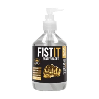 Fisting Anal Gleitgel wasserbasiert 500 ml
