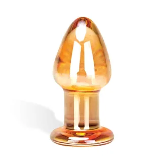 Rush Glas-Analplug