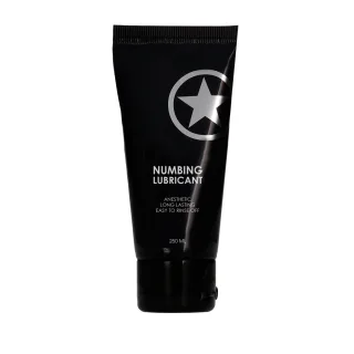 Gleitgel betäubend 250 ml