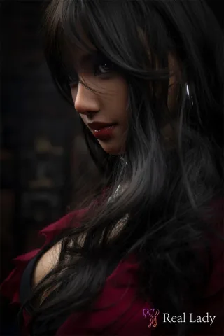 Real Lady Mona