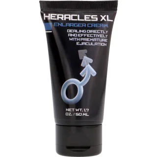 Intimcreme für ihn Heracles XL 50 ml