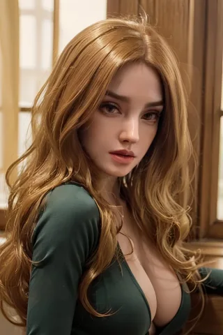 Sexpuppe Denise