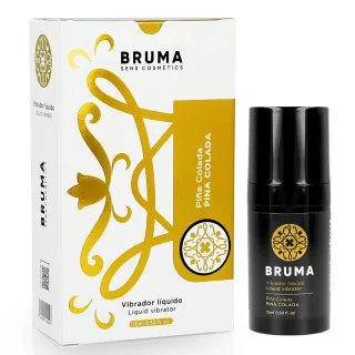 Stimulationsgel Bruma Liquid Vibrator Pina Colada 15 ml