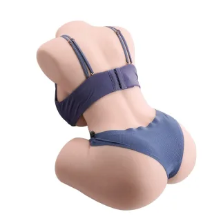Tantaly Torso Britney