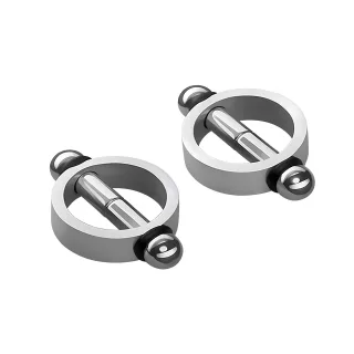 Magnetic Nipple Pinchers