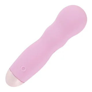 Vibrator Cuties Mini Rosa