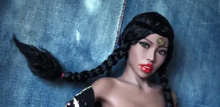 Real Doll Nura