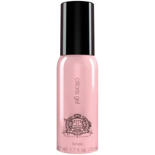 Intimgel für die Klitoris 50 ml
