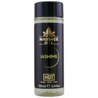 Massageöl Hot Jasmin 100 ml