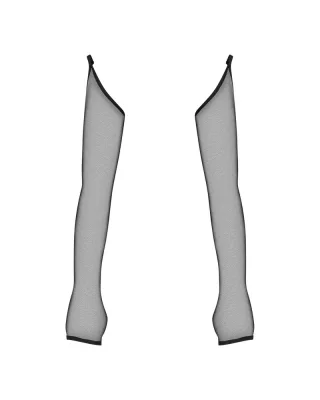 Obsessive - Handschuhe Nesari - schwarz - XS/S