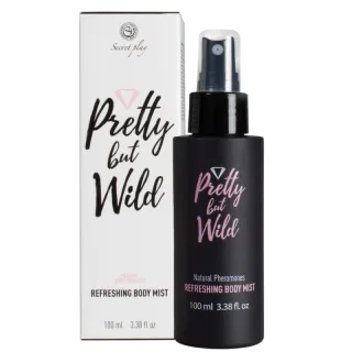 Körperspray Pretty but Wild mit Pheromonen 100 ml