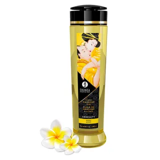 Massageöl Serenity Erotisches 240 ml