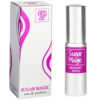 Parfüm Sugar Magic Eau de Parfum