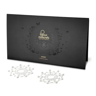 Intimschmuck Bijoux Mimi Nippelschmuck Perlen
