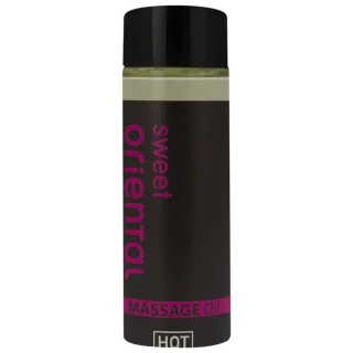 Massageöl Hot Orientalisch Süß 100 ml