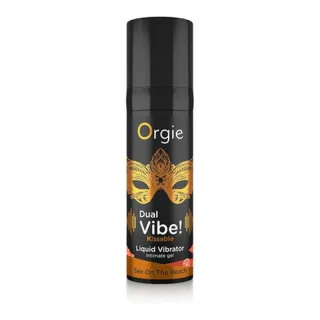 Liquid Vibrator Sex on the Beach 15 ml