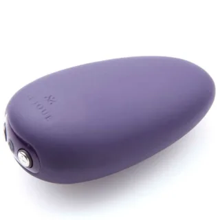 Auflegevibrator Je Joue Mimi Soft Lila 8,58 x 5,16 cm