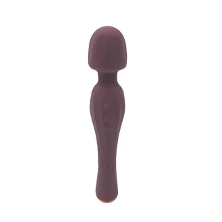Massagestab Hyazinthe Violett 20,3 x Ø 4,4 cm