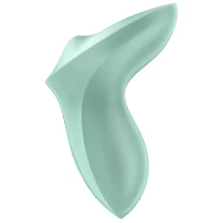 Auflegevibrator Exciterrr mit Rollkugel Mint