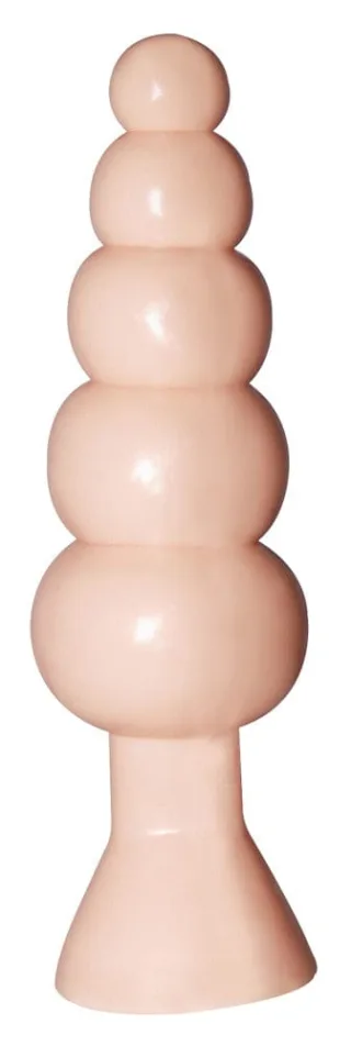 Analplug Analdildo sanfte Übung 20 x 5,5 cm