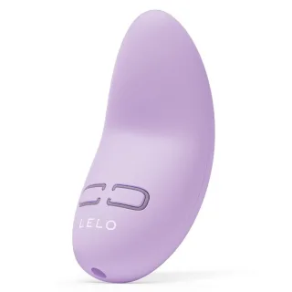 Auflegevibrator Lily 3 Flieder