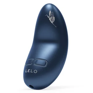Auflegevibrator Nea 3 Marineblau
