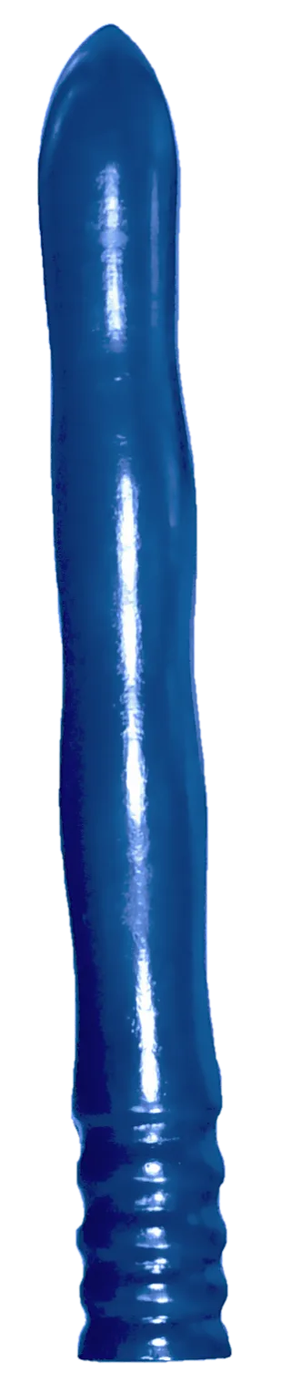 Sextoy Depth Trainer Curved
