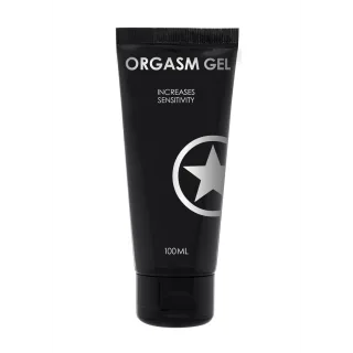 Orgasmus-Gel 100 ml
