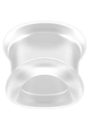 Hodenring Nr. 46 Durchsichtig 4,7 cm