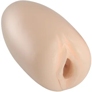 Masturbator Catherine in Vulvaform mit Innenrelief Natur