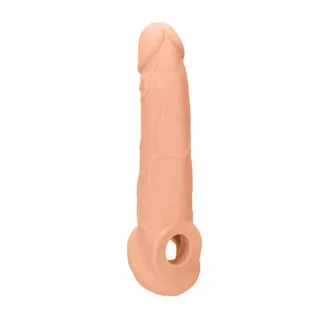 Penishülle 23 cm