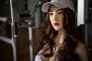 Caola von Qita Doll