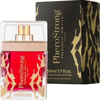 Parfüm PheroStrong Devil für Männer 50 ml
