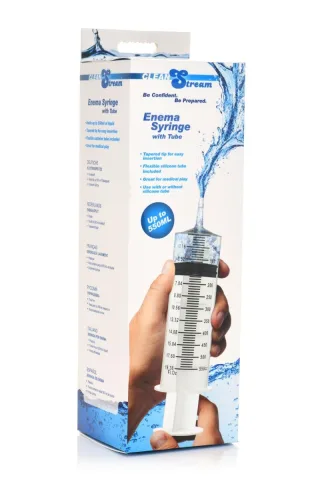 Intimdusche - speziell für Klinikspielchen
