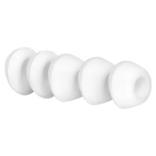 Zubehör Satisfyer Aufsätze für Pro 2 NG 5 Stück