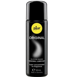 Silikon-Gleitgel pjur Original super konzentriert 30 ml
