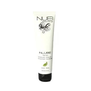 Gleitgel auf Wasserbasis Melone 100 ml