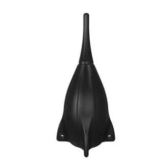 Analdusche Bathmate Hydro Rocket 325 ml Schwarz