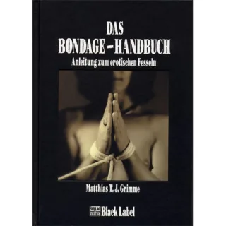 Das Bondage-Handbuch