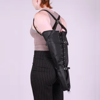Arm-Fesselsack