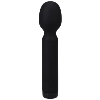 Massagestab Wand Vibe in a Bag Schwarz 16,5 x Ø 3,8 cm
