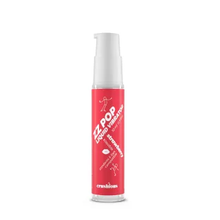 Flüssig-Vibrator ZZ Pop Erdbeere 10 ml