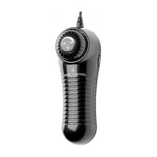 Sexmaschine Robo Fuk Deluxe verstellbar Schwarz 27,5 cm