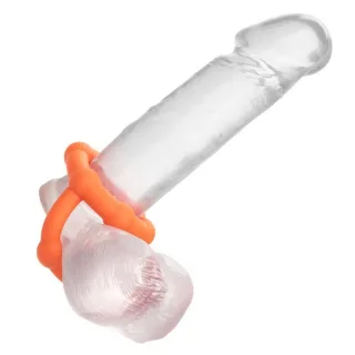 Penisring Alpha All Star Ring Orange
