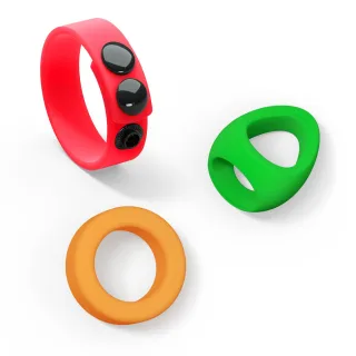 Neon Ring Kit