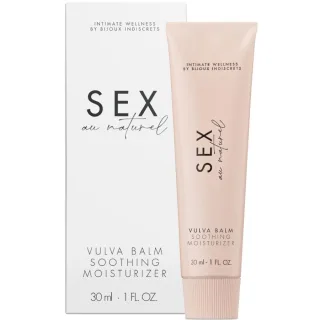 Intimpflege Sex au Naturel Vulva Balsam 30 ml