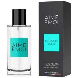 Parfüm Aime Emoi Desir für Sie 50 ml